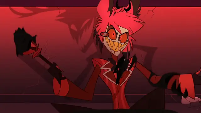 Profile image of Alastor
