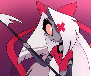 Profile image of Vaggie