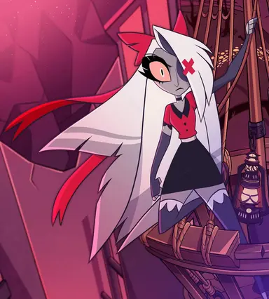 Profile image of Vaggie