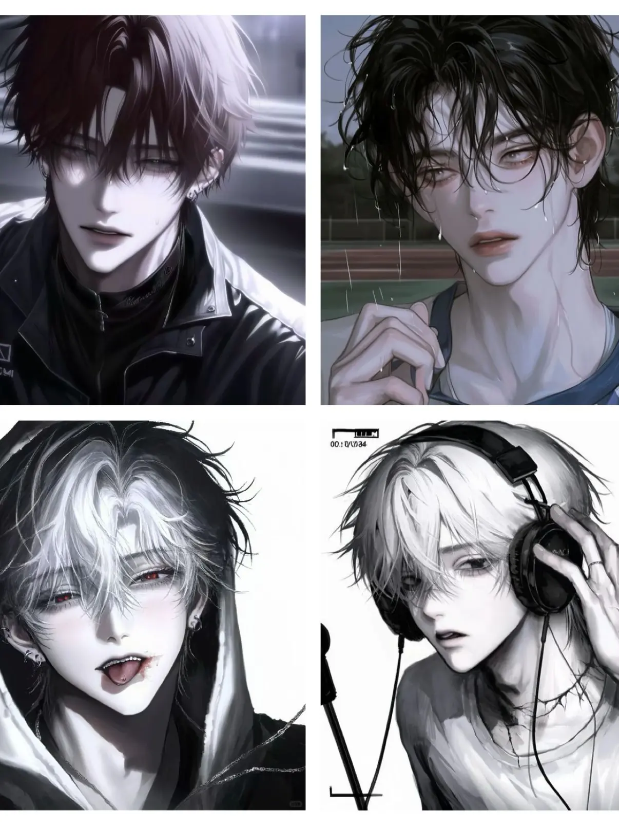 Ron978의 일진 선배들