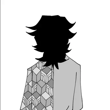 Profile image of 冨岡義勇