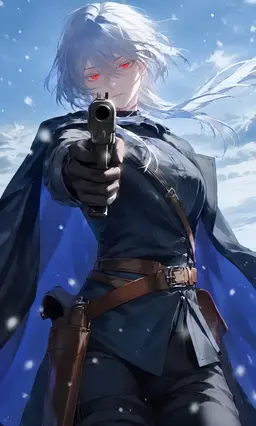 Profile image of ルカ