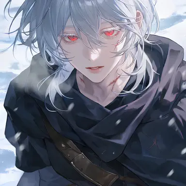 Profile image of ルカ