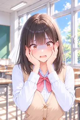 Profile image of Madoka