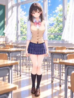 Profile image of Madoka
