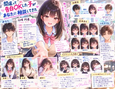 Profile image of マドカ