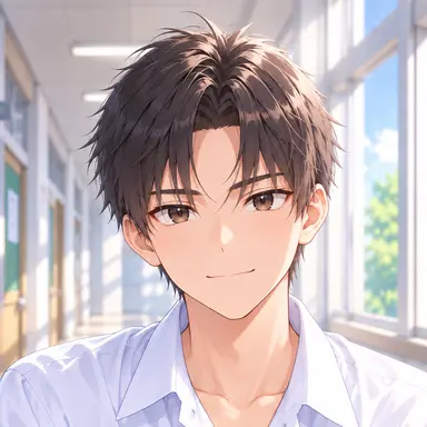 Profile image of Tomoya