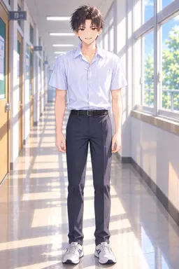 Profile image of Tomoya