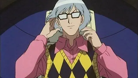 Profile image of ハリー・オード