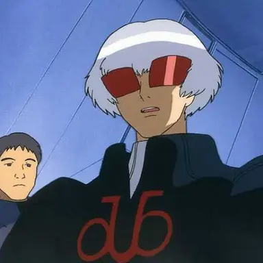 Profile image of ハリー・オード