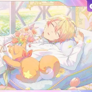 SoftPants7182의 🎈🍬、🌟🤖