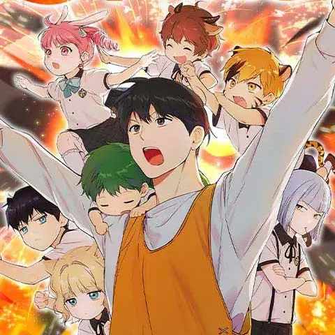 PlainKudu0063의 신수유치원