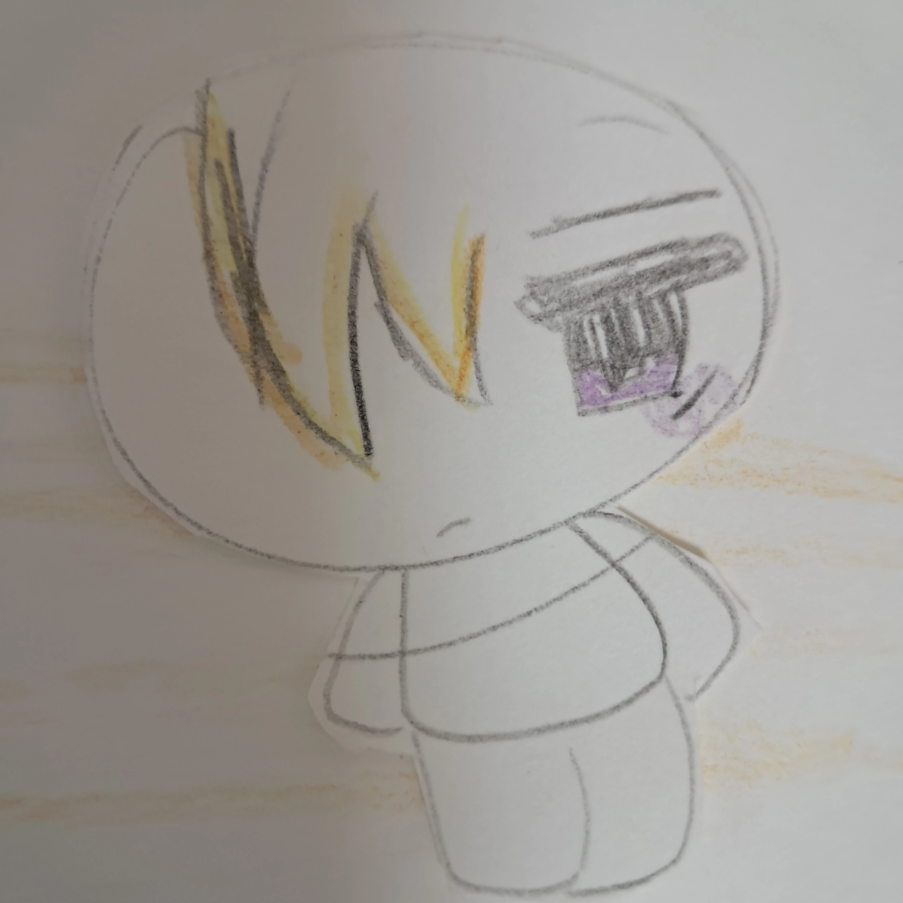 보라