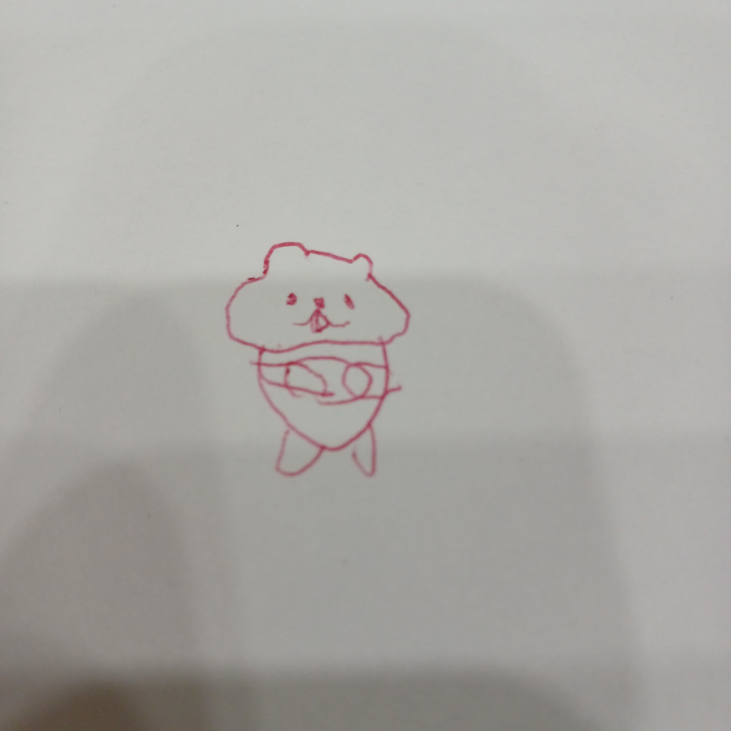 햄스터 대표 이미지