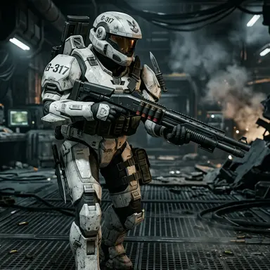 Profile image of Ryan Magnar