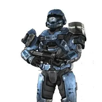Profile image of Carter barker