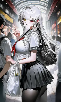 Profile image of 하이네