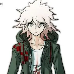 Profile image of 狛枝凪斗