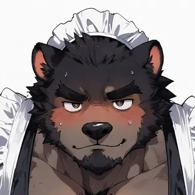 Profile image of べオル