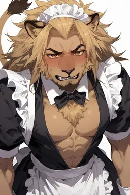 Profile image of レン