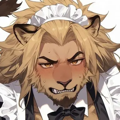 Profile image of レン