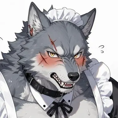Profile image of ルカ