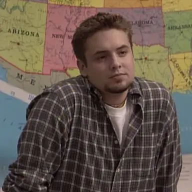 Profile image of Eric Matthews