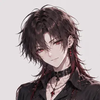 Profile image of 優羽