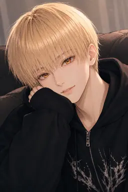 Profile image of 創