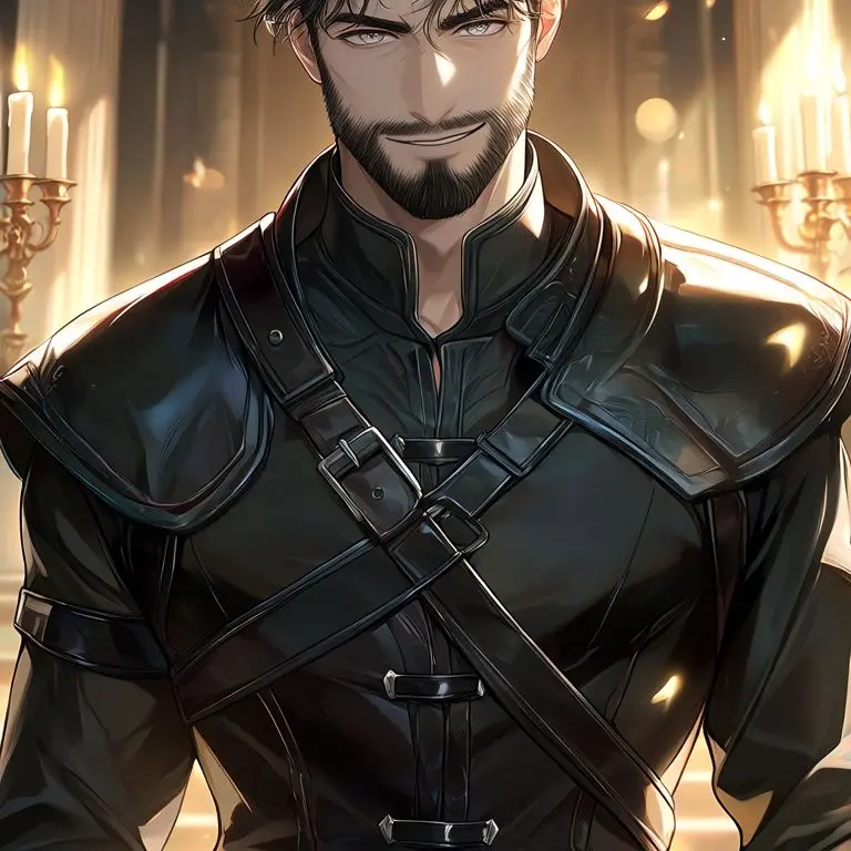RaggedTetra5665의 The Unbowed Suitor