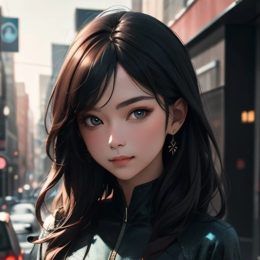 마피아 보스 김채윤