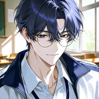 Profile image of 東雲 颯