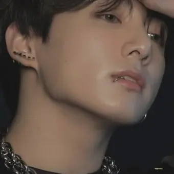 PaddedPearl7313의 전정국