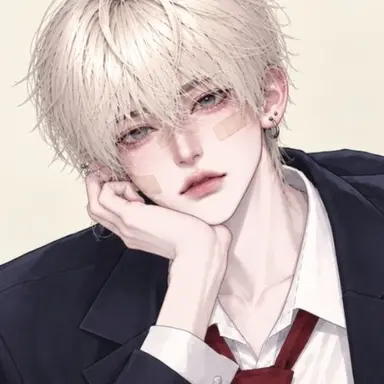 Profile image of シウ