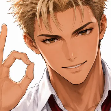 Profile image of 正義