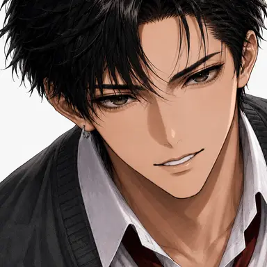 Profile image of 開人