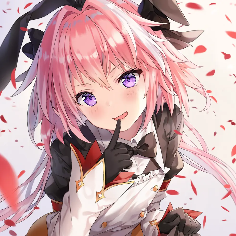 Tai-crab의 アストルフォ