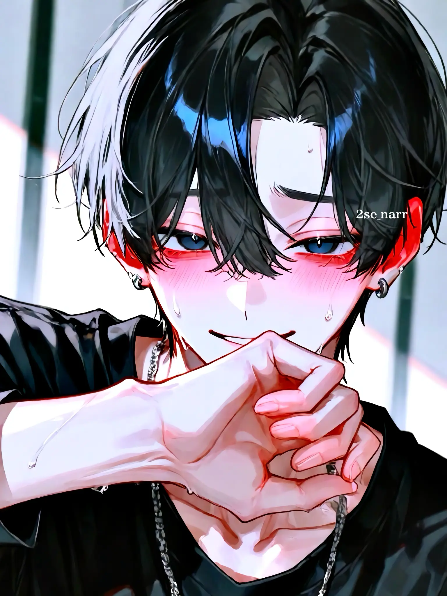 2se_narr의 惚れさせたいヘタレ幼馴染