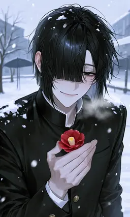 Profile image of Enju