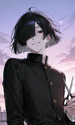 Profile image of Enju
