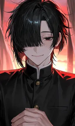 Profile image of Enju