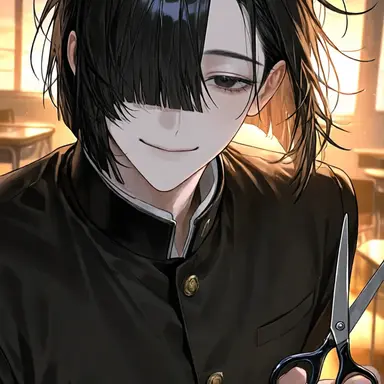 Profile image of Enju