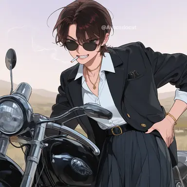 Profile image of 이치코