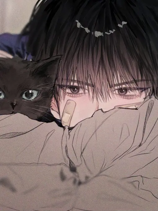 AgedBed8498의 중국인 중국 코스어 한 모한