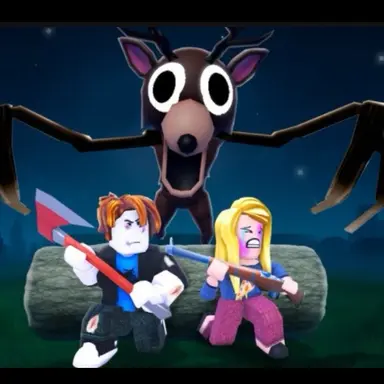 Profile image of 사슴