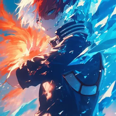 Profile image of 토도로키 쇼토