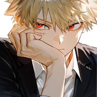 Profile image of 바쿠고 카츠키