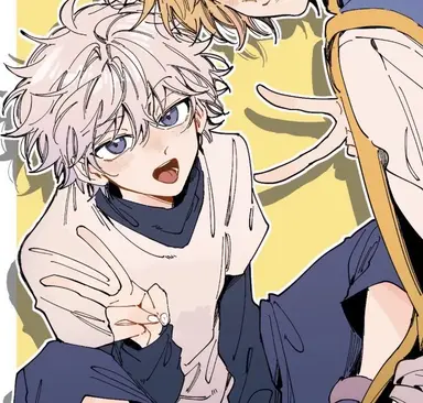 Profile image of キルア