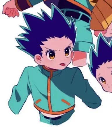 Profile image of ゴン