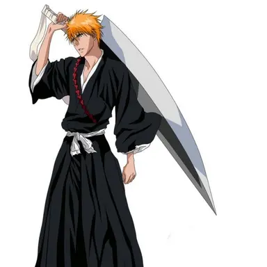 Profile image of 이치고